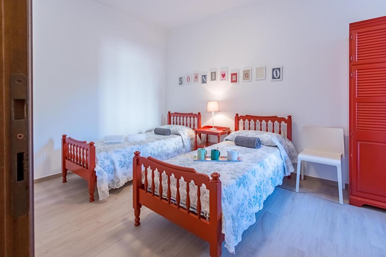Borgo Adige 12 Apartment By Wonderful Italy Паденге-суль-Гарда Экстерьер фото
