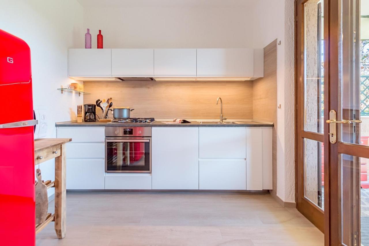 Borgo Adige 12 Apartment By Wonderful Italy Паденге-суль-Гарда Экстерьер фото