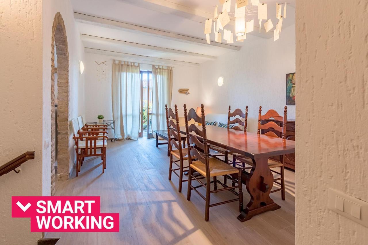 Borgo Adige 12 Apartment By Wonderful Italy Паденге-суль-Гарда Экстерьер фото