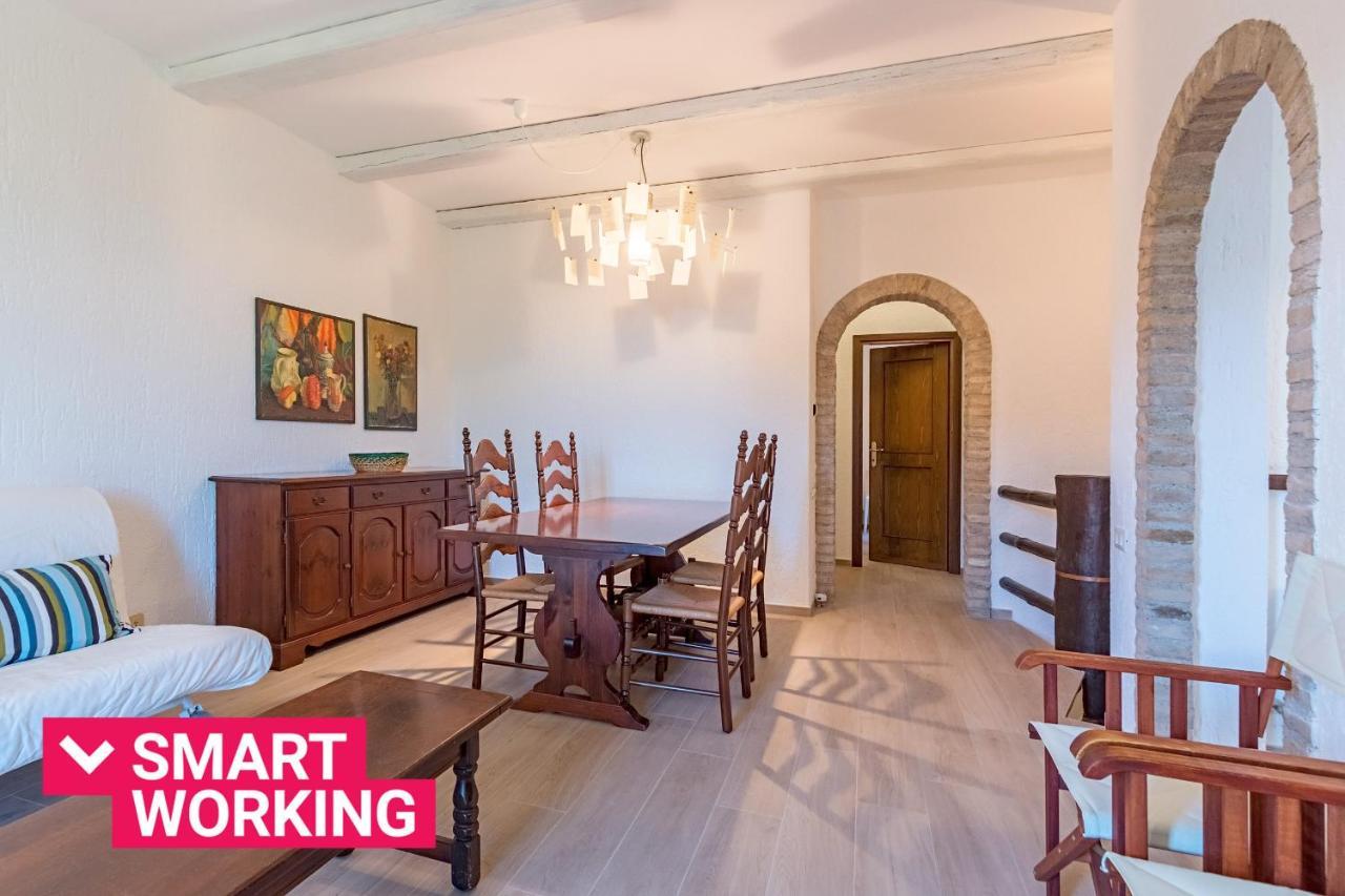 Borgo Adige 12 Apartment By Wonderful Italy Паденге-суль-Гарда Экстерьер фото